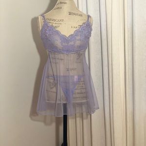 victoria secret lingerie !!!!